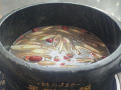 -蘑界·野生菌火锅(深业上城店)