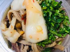 -老广州牛杂(深圳白石洲总店)