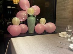 -九里云松·天香餐厅