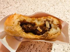 -吉品合酥脆烤饼(嘉里城店)