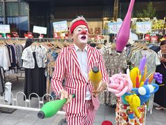 -通程奥特莱斯(华晨店)