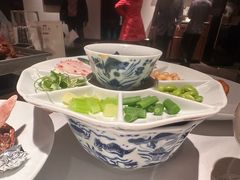 -四季民福烤鸭店(王府井东安门店)