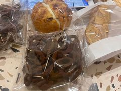 -OUR Bakery(SKP-S店)