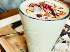 玫瑰黑巧茶拿铁-COSTA COFFEE(西贸凯德晶品4层2店)