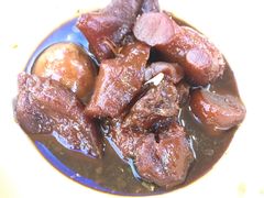 -吉莲利苑海鲜酒家(珠海拱北29年老字号店)