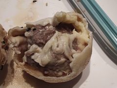 芝士牛肉生煎-小杨生煎(宝山花园城店)