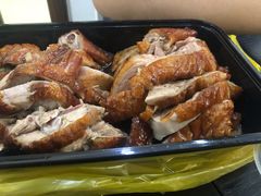 -龙记烤鸭店(新民路店)