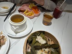-南枝记·广东味道(中骏世界城店)