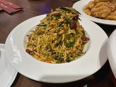 家常凉菜-李氏八大件老菜馆(万宝街店)