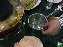 -楼外楼肥羊木炭火锅居(乐群街店)