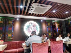 大堂-点都德(大茶楼店)