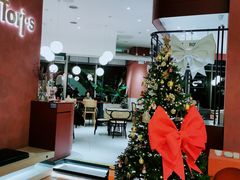 大堂-Toris(LuOne凯德晶萃广场店)
