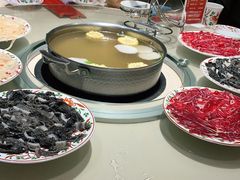 -汕头八合里海记牛肉店(清河店)
