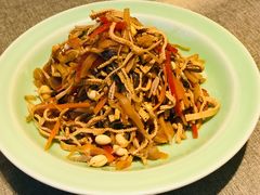 什香菜-冶春茶社(官园桥店)