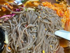 -优壹佳·延边朝鲜族料理(中山北路店)