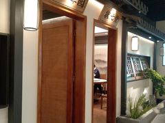 门面-大榕树下顺德菜(融创茂店)