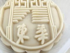 -东华大学第一食堂(松江校区店)