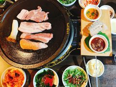 -Dombe豚(黑猪肉街店)