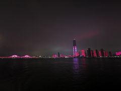 -武汉两江游览·夜游长江(汉口粤汉码头)