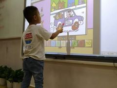 -瑞思少儿中心·少儿英语素养启蒙(回龙观校区)