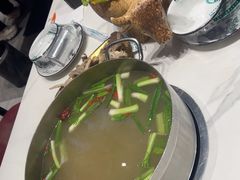 -刘少华贵州小黄牛·鲜牛肉火锅(总店)