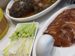 -梅利汴京烤鸭•开封豫菜地标店(晋安路店)