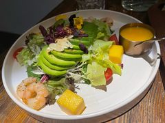 -喜洲吧·江畔老船厂·庭院餐厅(喜临院店)