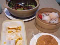-茶港·点心·啫啫煲(王府井店)