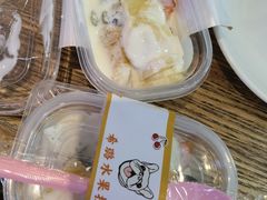 -潮庭·大连海鲜·炭火烧烤·扇贝王(大连店)