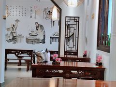 -雲栖斜街炸酱面馆