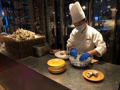 -广州富力君悦大酒店·凯菲厅