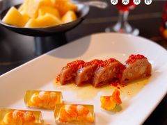 -旺顺阁·北京菜·烤鸭(大望路店)
