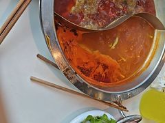 -重庆巴渝火锅(钟家村店)