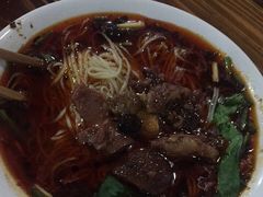 -智强牛肉面