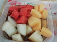-禧冰粉(龙洞商业步行街店)