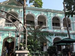 -星巴克臻选(广州沙面店)