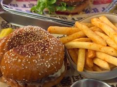 -Side Street街旁(交道口店)