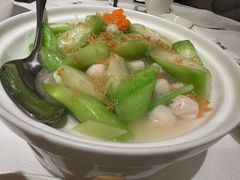 -莆田餐厅PUTIEN(西安万象天地店)