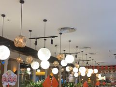 -半秋山西餐厅(沙坪坝店)