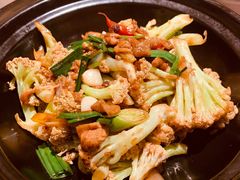 -四道菜·福建菜馆(莆田万达店)