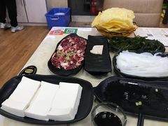 -潮汕良记牛肉火锅(洪武路店)