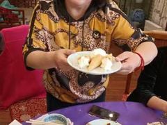 -西江美食舫·江西菜(健德桥店)