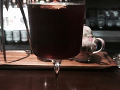 -The Bottle Bar(羲和商业广场店)