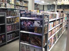 -骑鹅公社(南开大悦城店)