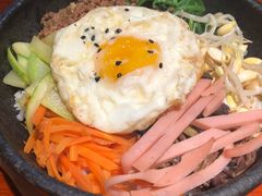 -鑫日千里马朝鲜族小馆(总店)