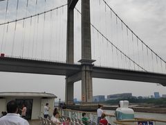 -闽江夜游台江旅游码头