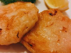 香煎虾饼-味千拉面(双井店)