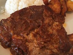 -Versailles Restaurant Cuban Cuisine