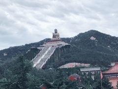 -龙口南山旅游景区