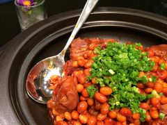 -马仕玖煲·融合菜·酥不腻烤鸭(人大店)